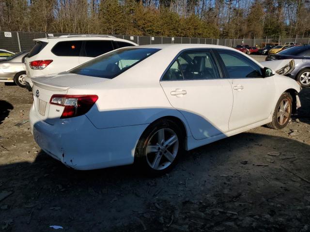 Photo 2 VIN: 4T1BF1FK5EU816025 - TOYOTA CAMRY 