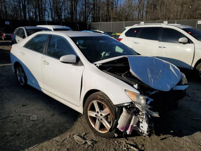 Photo 3 VIN: 4T1BF1FK5EU816025 - TOYOTA CAMRY 