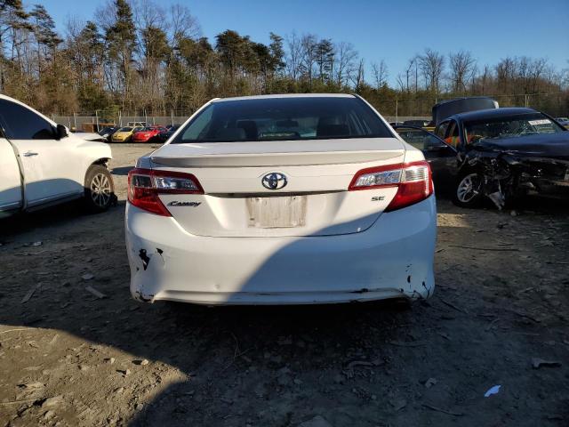 Photo 5 VIN: 4T1BF1FK5EU816025 - TOYOTA CAMRY 