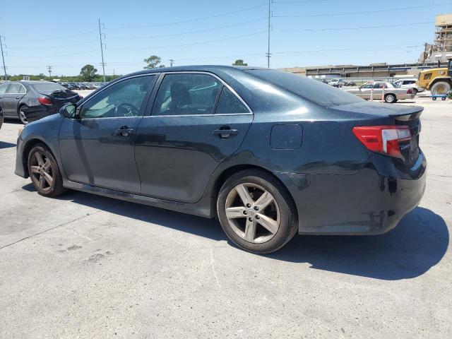 Photo 1 VIN: 4T1BF1FK5EU816199 - TOYOTA CAMRY 