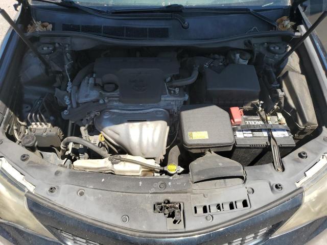 Photo 10 VIN: 4T1BF1FK5EU816199 - TOYOTA CAMRY 