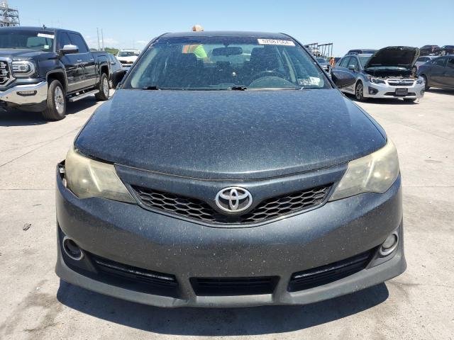 Photo 4 VIN: 4T1BF1FK5EU816199 - TOYOTA CAMRY 