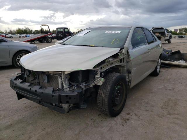 Photo 1 VIN: 4T1BF1FK5EU818454 - TOYOTA CAMRY L 