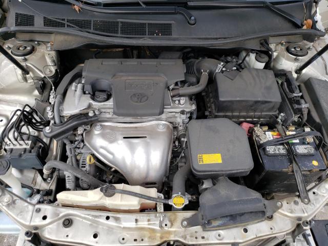 Photo 6 VIN: 4T1BF1FK5EU818454 - TOYOTA CAMRY L 