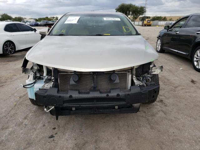 Photo 8 VIN: 4T1BF1FK5EU818454 - TOYOTA CAMRY L 