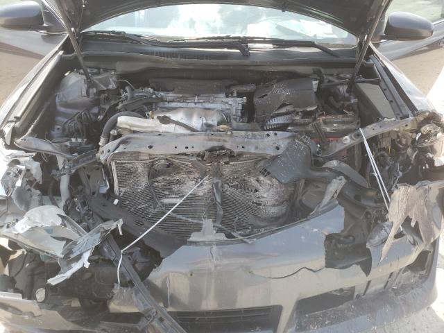 Photo 6 VIN: 4T1BF1FK5EU819913 - TOYOTA CAMRY L 