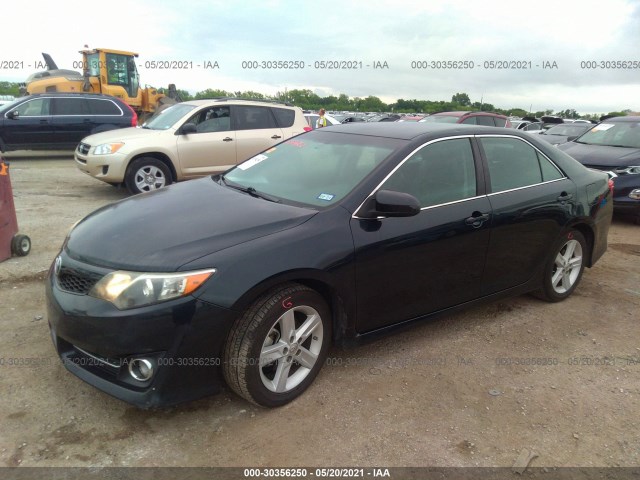 Photo 1 VIN: 4T1BF1FK5EU821113 - TOYOTA CAMRY 