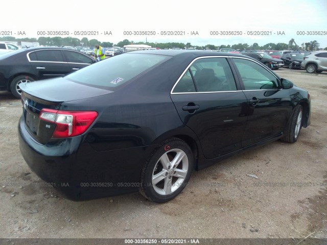 Photo 3 VIN: 4T1BF1FK5EU821113 - TOYOTA CAMRY 