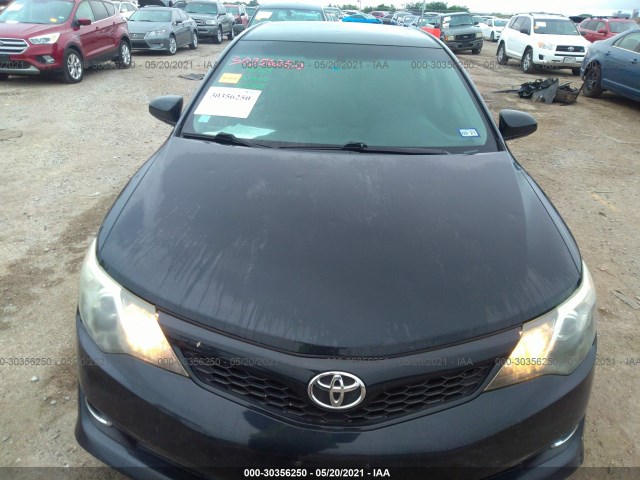 Photo 5 VIN: 4T1BF1FK5EU821113 - TOYOTA CAMRY 