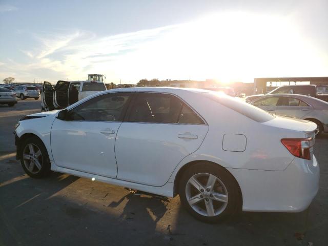 Photo 1 VIN: 4T1BF1FK5EU822097 - TOYOTA CAMRY L 