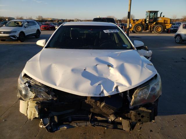 Photo 4 VIN: 4T1BF1FK5EU822097 - TOYOTA CAMRY L 