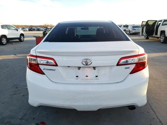 Photo 5 VIN: 4T1BF1FK5EU822097 - TOYOTA CAMRY L 