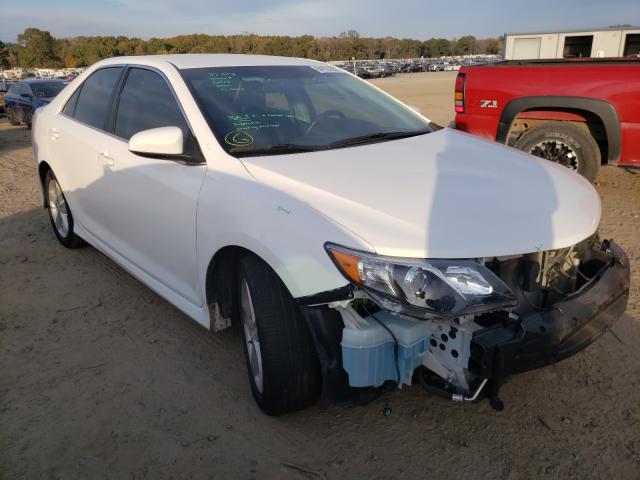 Photo 0 VIN: 4T1BF1FK5EU822097 - TOYOTA CAMRY L 