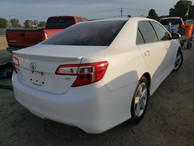 Photo 3 VIN: 4T1BF1FK5EU822097 - TOYOTA CAMRY L 