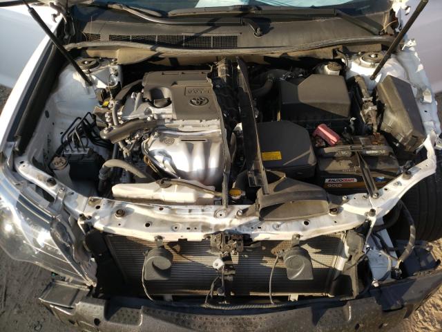 Photo 6 VIN: 4T1BF1FK5EU822097 - TOYOTA CAMRY L 