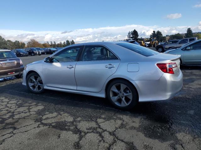 Photo 1 VIN: 4T1BF1FK5EU822973 - TOYOTA CAMRY L 