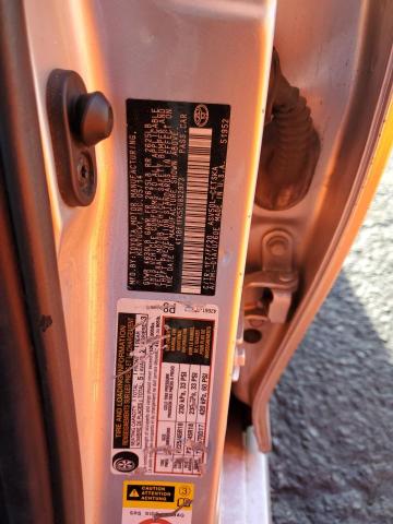 Photo 11 VIN: 4T1BF1FK5EU822973 - TOYOTA CAMRY L 