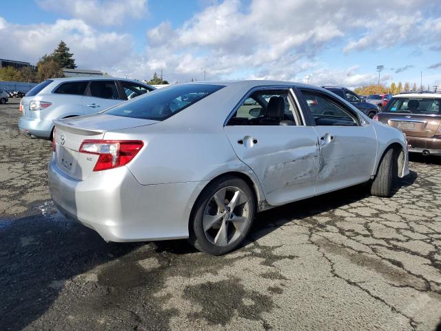 Photo 2 VIN: 4T1BF1FK5EU822973 - TOYOTA CAMRY L 