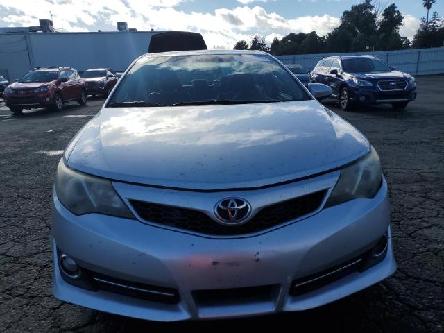 Photo 4 VIN: 4T1BF1FK5EU822973 - TOYOTA CAMRY L 