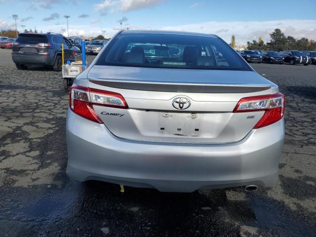 Photo 5 VIN: 4T1BF1FK5EU822973 - TOYOTA CAMRY L 