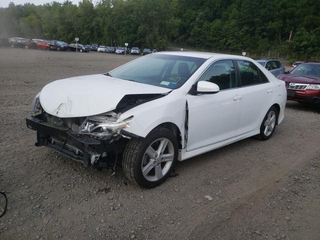 Photo 1 VIN: 4T1BF1FK5EU828711 - TOYOTA CAMRY 