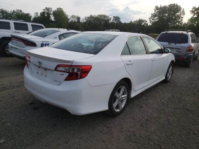 Photo 3 VIN: 4T1BF1FK5EU828711 - TOYOTA CAMRY 