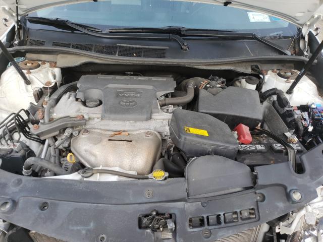 Photo 6 VIN: 4T1BF1FK5EU828711 - TOYOTA CAMRY 