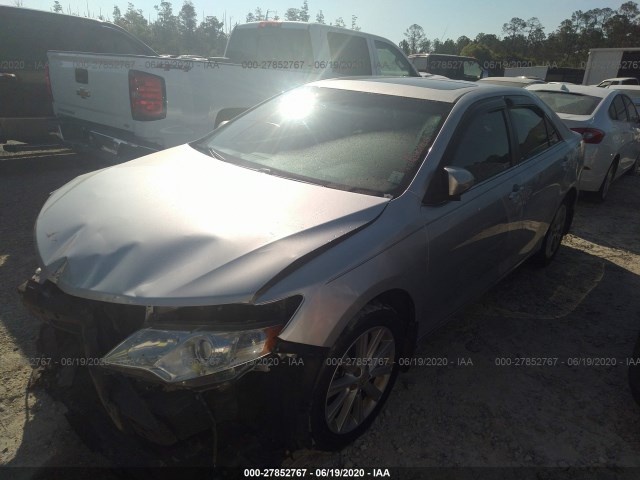 Photo 1 VIN: 4T1BF1FK5EU829504 - TOYOTA CAMRY 