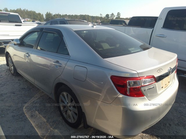 Photo 2 VIN: 4T1BF1FK5EU829504 - TOYOTA CAMRY 