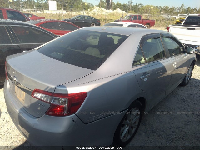 Photo 3 VIN: 4T1BF1FK5EU829504 - TOYOTA CAMRY 