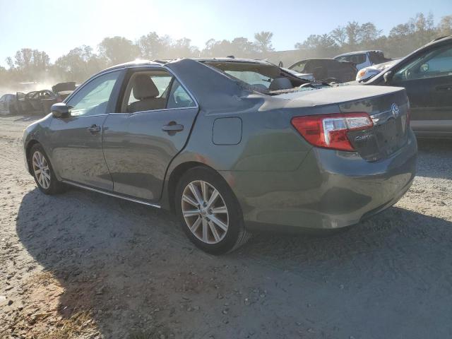 Photo 1 VIN: 4T1BF1FK5EU829759 - TOYOTA CAMRY L 