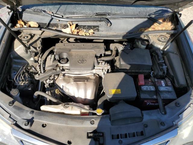 Photo 10 VIN: 4T1BF1FK5EU829759 - TOYOTA CAMRY L 