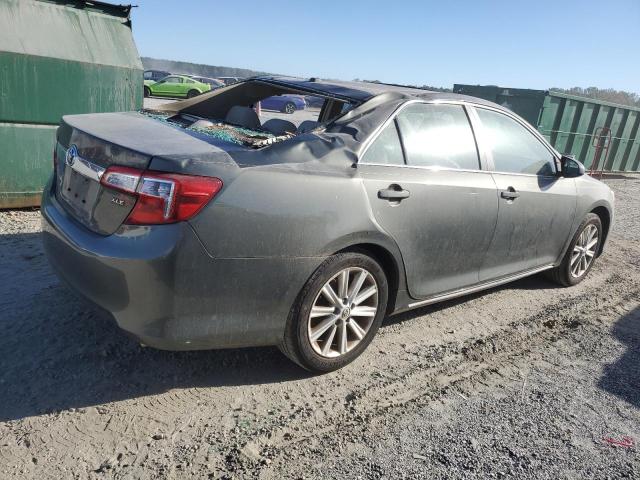 Photo 2 VIN: 4T1BF1FK5EU829759 - TOYOTA CAMRY L 