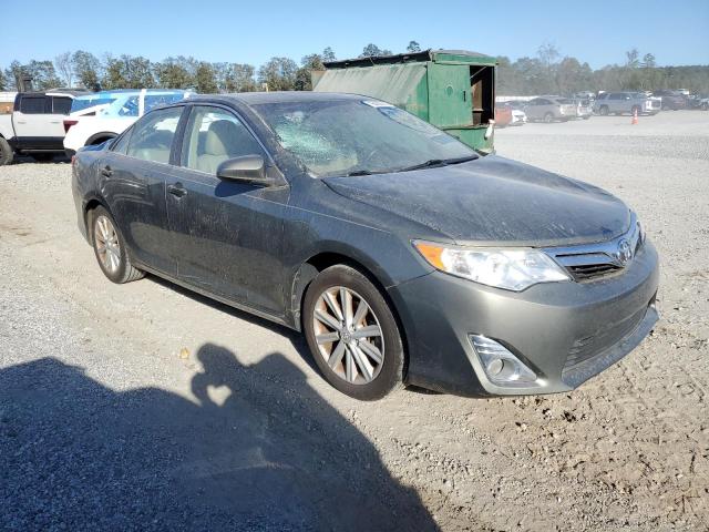 Photo 3 VIN: 4T1BF1FK5EU829759 - TOYOTA CAMRY L 