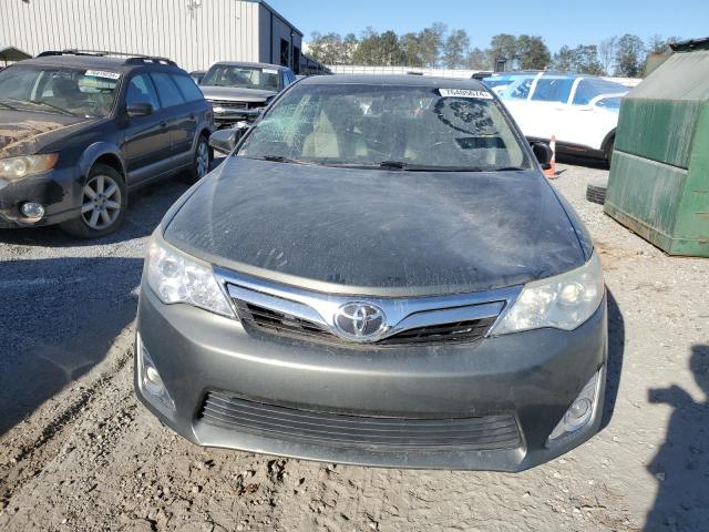 Photo 4 VIN: 4T1BF1FK5EU829759 - TOYOTA CAMRY L 