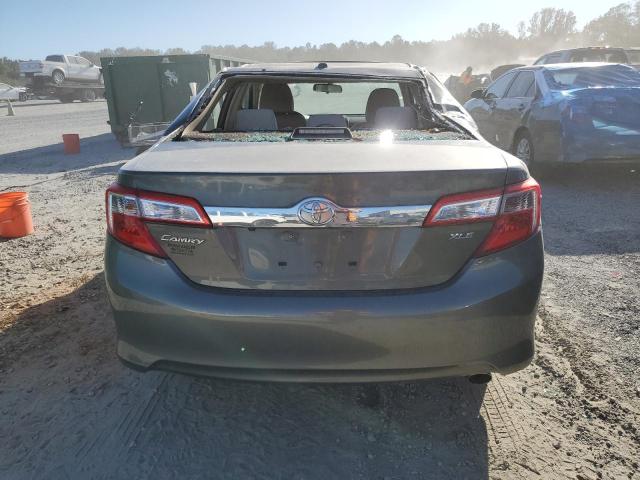 Photo 5 VIN: 4T1BF1FK5EU829759 - TOYOTA CAMRY L 