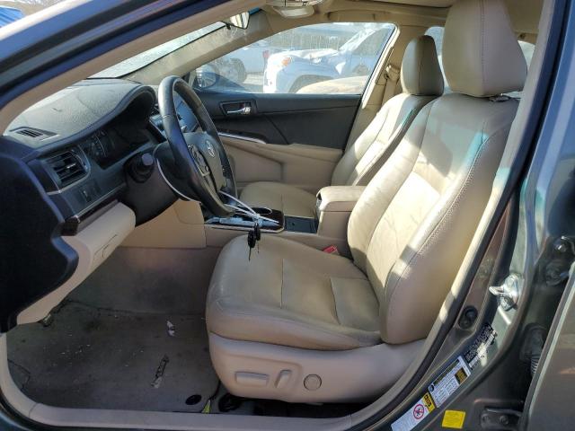 Photo 6 VIN: 4T1BF1FK5EU829759 - TOYOTA CAMRY L 