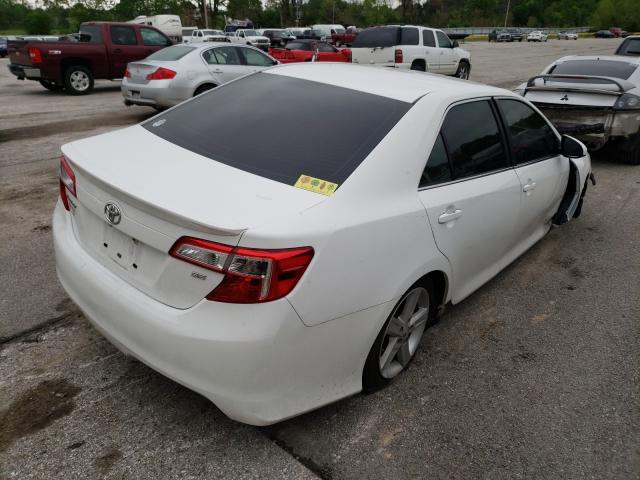 Photo 3 VIN: 4T1BF1FK5EU832211 - TOYOTA CAMRY L 