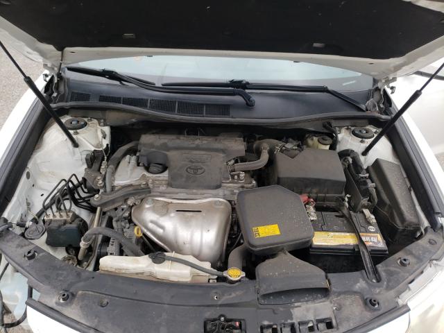 Photo 6 VIN: 4T1BF1FK5EU832211 - TOYOTA CAMRY L 