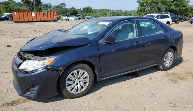 Photo 0 VIN: 4T1BF1FK5EU834461 - TOYOTA CAMRY L 