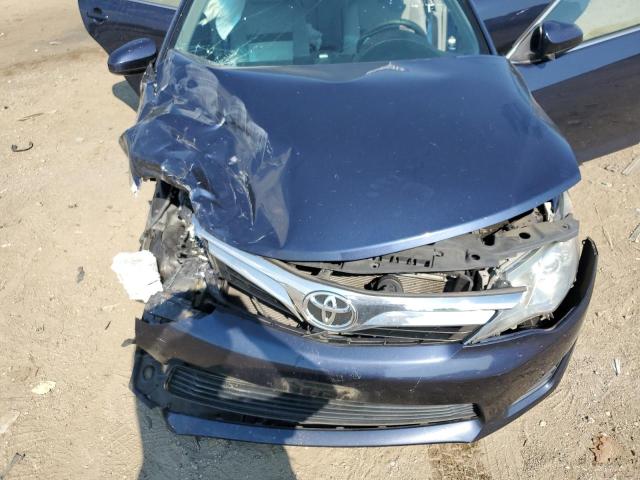 Photo 10 VIN: 4T1BF1FK5EU834461 - TOYOTA CAMRY L 