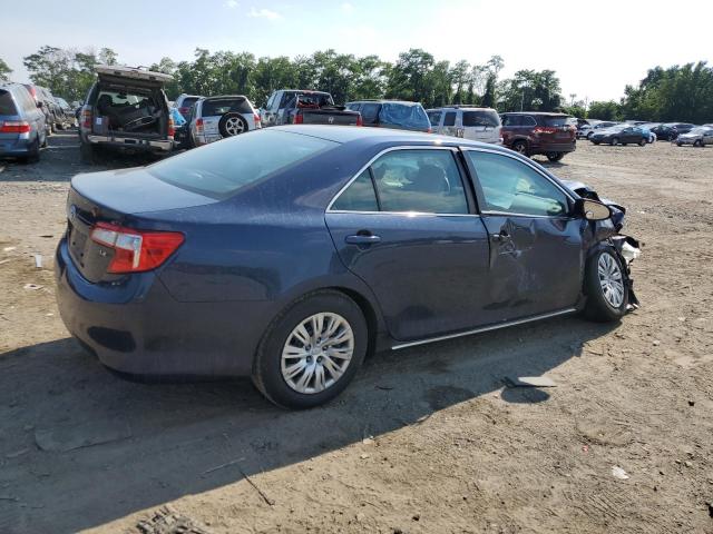 Photo 2 VIN: 4T1BF1FK5EU834461 - TOYOTA CAMRY L 