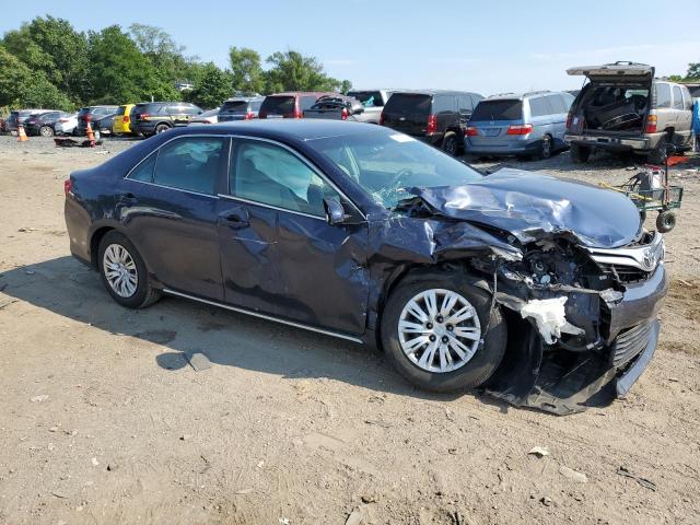 Photo 3 VIN: 4T1BF1FK5EU834461 - TOYOTA CAMRY L 