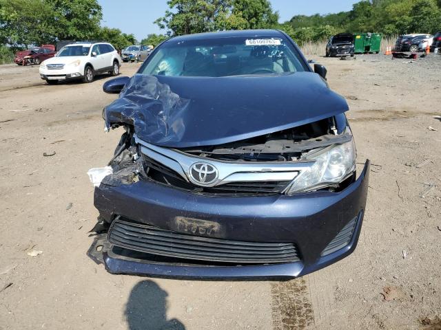 Photo 4 VIN: 4T1BF1FK5EU834461 - TOYOTA CAMRY L 