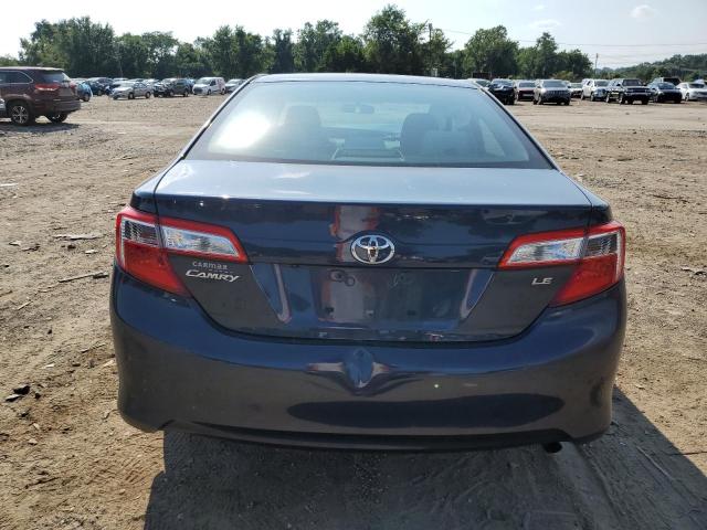 Photo 5 VIN: 4T1BF1FK5EU834461 - TOYOTA CAMRY L 