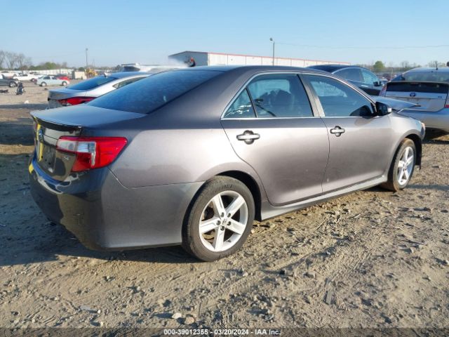 Photo 3 VIN: 4T1BF1FK5EU834847 - TOYOTA CAMRY 