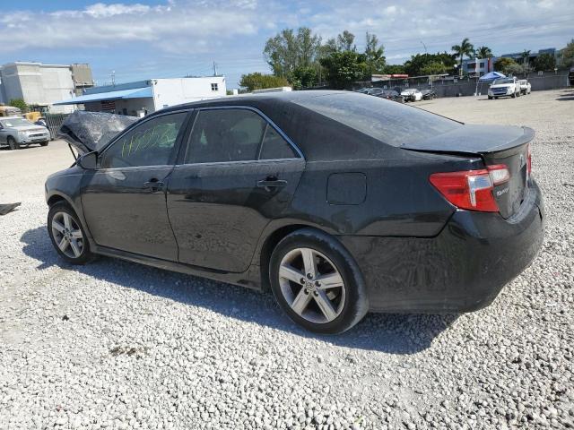 Photo 1 VIN: 4T1BF1FK5EU835433 - TOYOTA CAMRY 