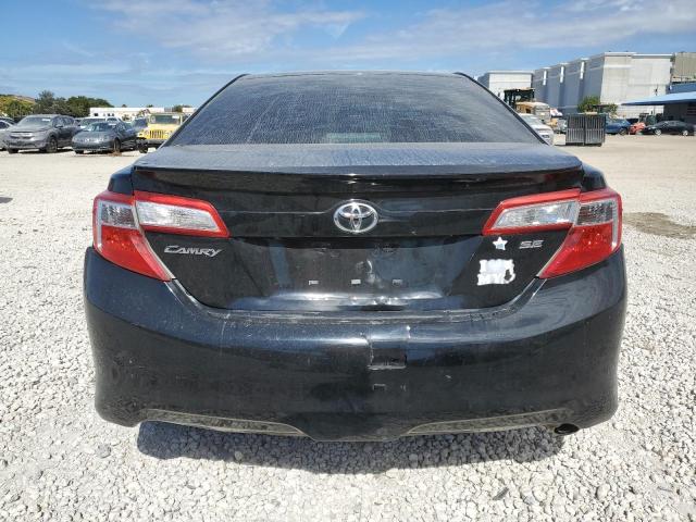 Photo 5 VIN: 4T1BF1FK5EU835433 - TOYOTA CAMRY 