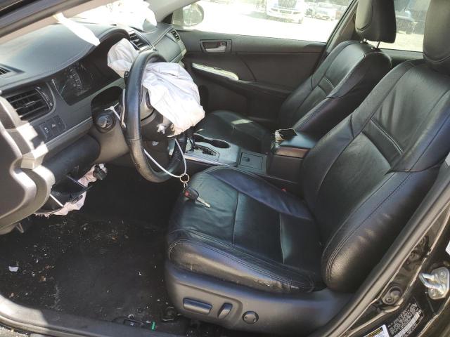 Photo 6 VIN: 4T1BF1FK5EU835433 - TOYOTA CAMRY 