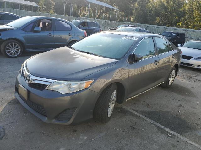 Photo 0 VIN: 4T1BF1FK5EU836145 - TOYOTA CAMRY 